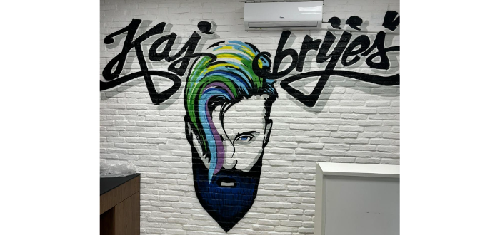 Barbershop Kaj briješ image