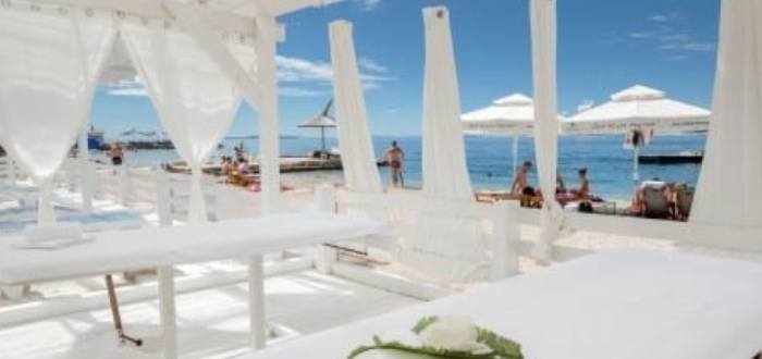 Salt beach Yoga & Pilates image