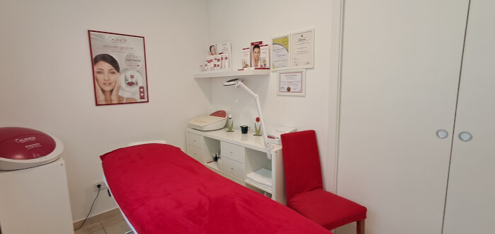 Kozmetički salon Renata image