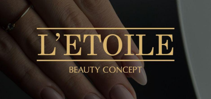 L'etoile Beauty Concept image