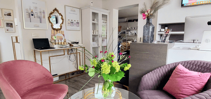Beauty Center L'amour image