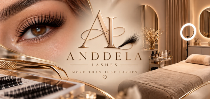 Lashes Anddela image