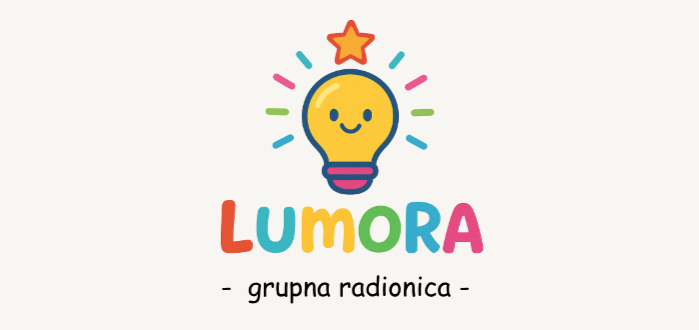 Lumora - grupne radionice image
