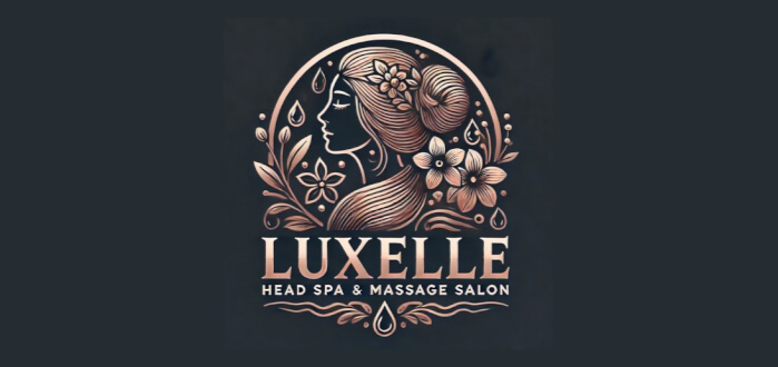 Luxelle head spa & massage image