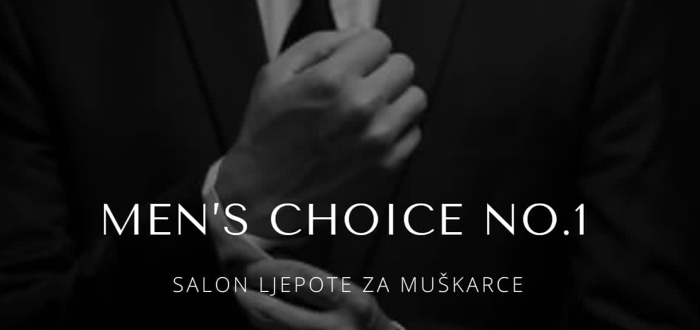 Men's choice no.1 image