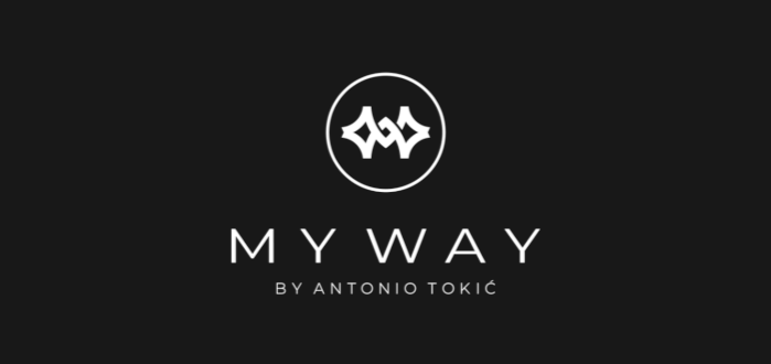 MY WAY by Antonio Tokić image