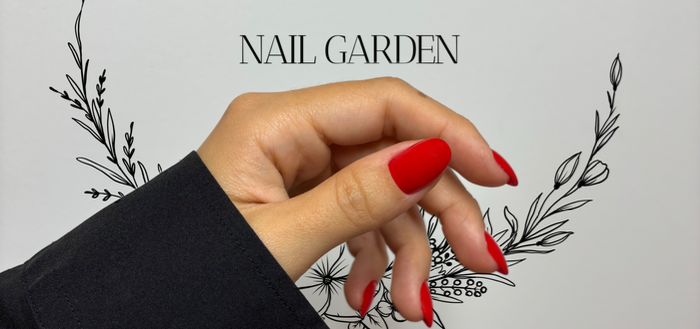 Nail Garden by Anđela image