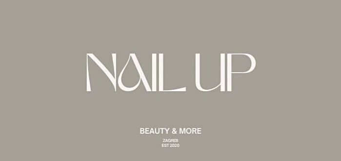 Nail Up image