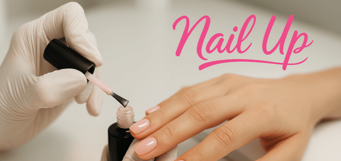 Nail Up image