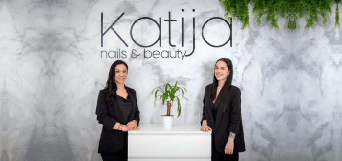 Nails & Beauty Katija image