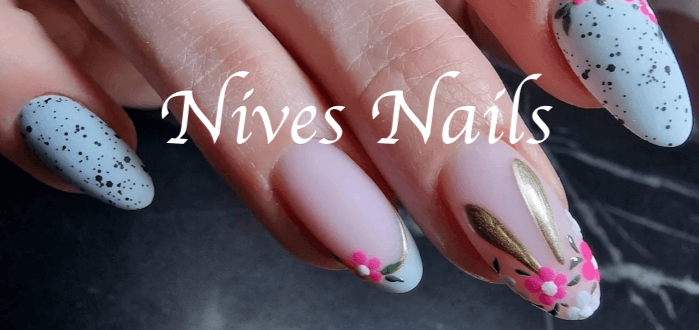 Nives Nails image