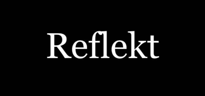 Reflekt frizerski studio image