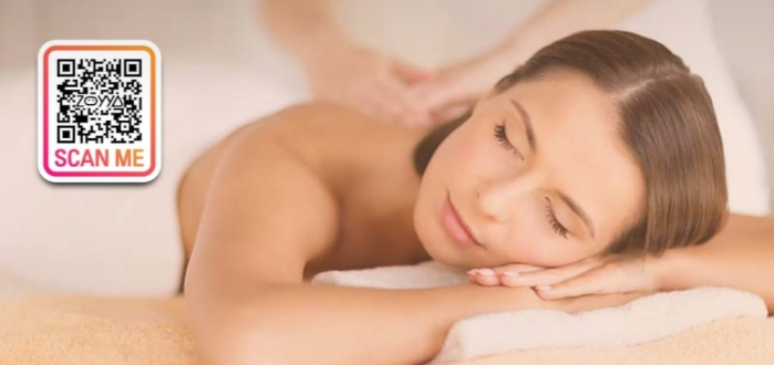 Relax in time  image