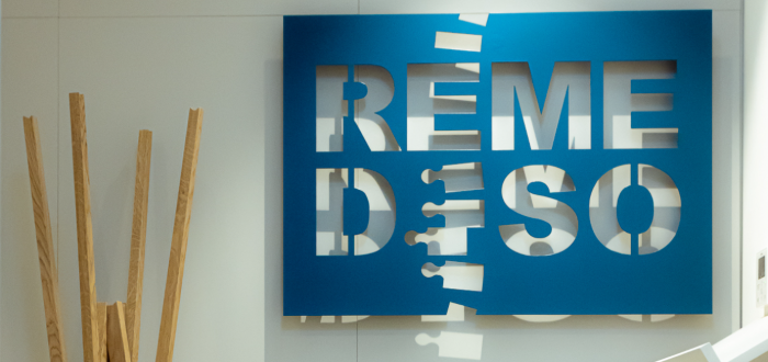 Remediso image