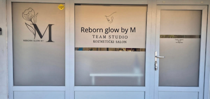 Reborn Glow by M image