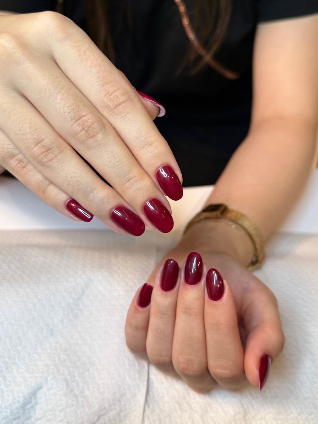 𝐓𝐫𝐚𝐣𝐧𝐢 𝐥𝐚𝐤, 𝐦𝐚𝐧𝐢𝐤𝐮𝐫𝐚 𝐢 𝐩𝐞𝐝𝐢𝐤𝐮𝐫𝐚 - sve ono što ste voljeli, sada vas ponovno čeka u našem estetskom centru - Reneskins by Bagatin!

Za prekrasne rezultate, o kojima najbolje svjedoče fotografije prije i poslije, zaslužna je naša stručnjakinja Katarina, poznata po preciznosti i savršenom osjećaju za detalje.🤍

Rezervirajte svoj termin na vrijeme i priuštite si savršeno uređene nokte i trenutak potpunog opuštanja.🌺