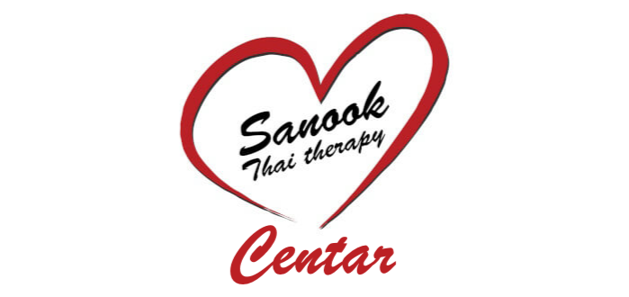 Sanook Thai Therapy image