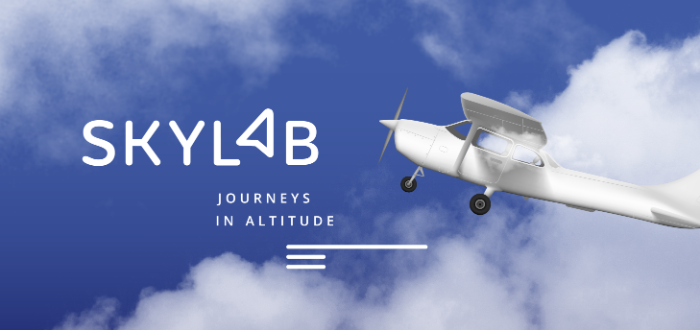 Sky Lab  image