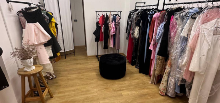 Showroom