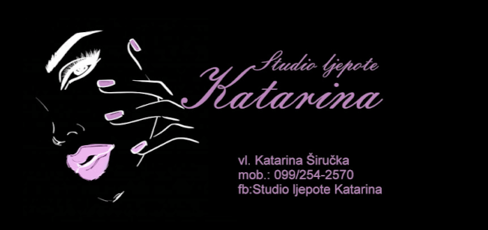 Studio ljepote Katarina image