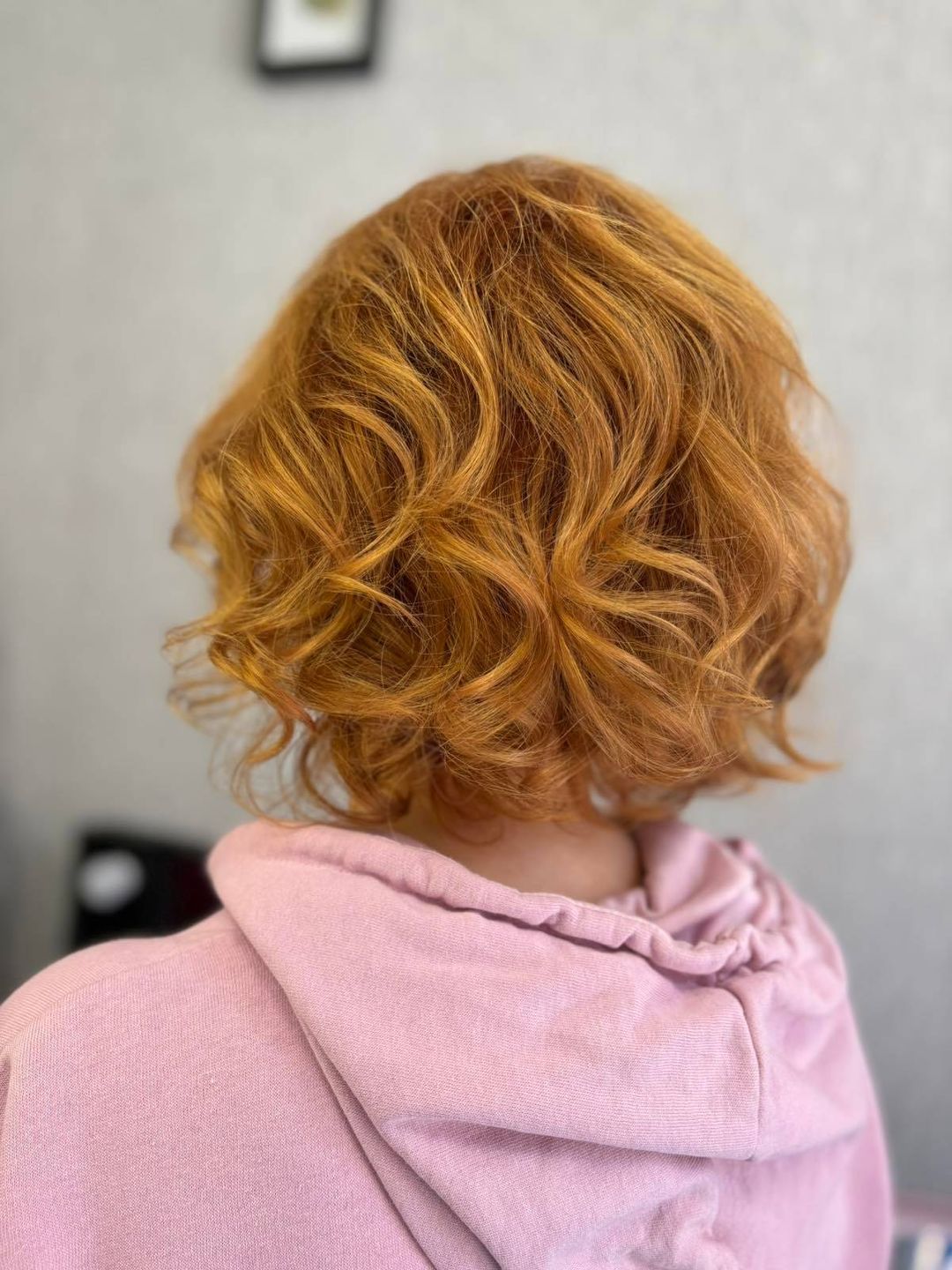 Feniranje na četke, vrlo slaba i tanka kosa 🧡 by Lucija 