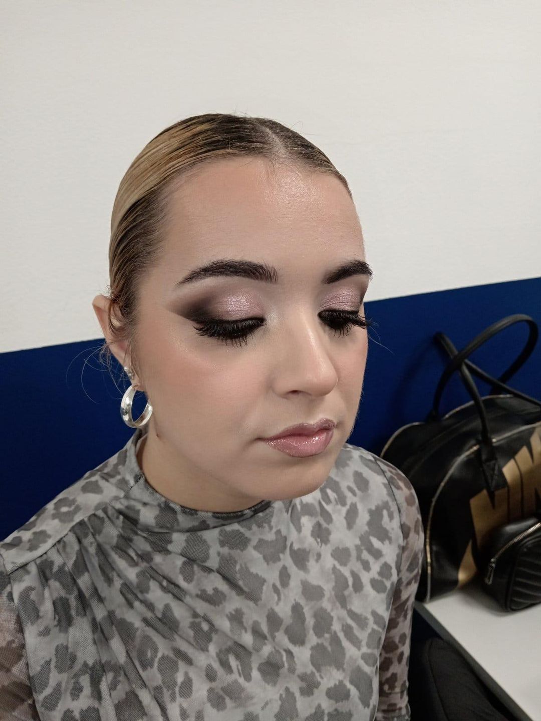 Večernji make up by Lucija 🩷