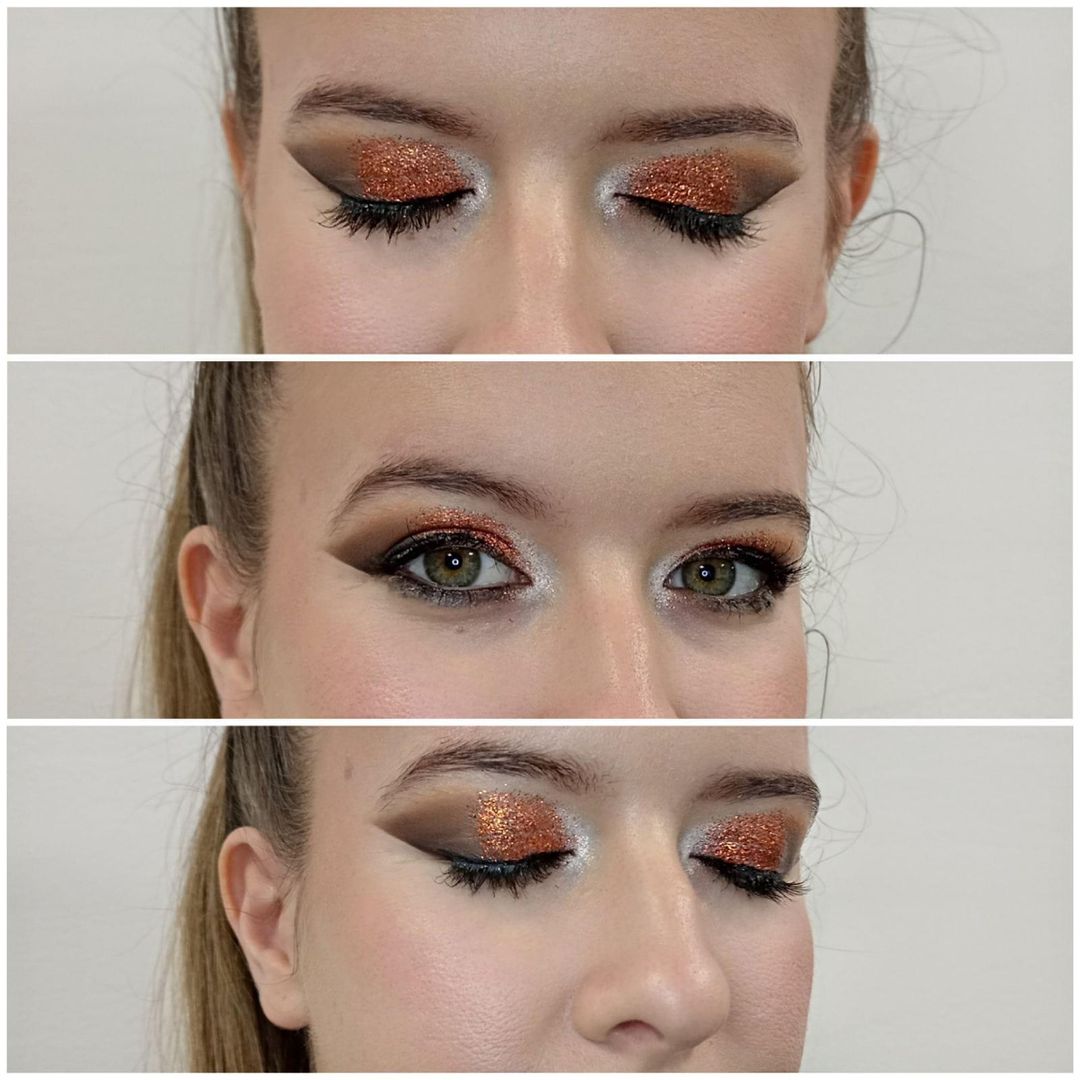 Svečani look by Lucija 🩷