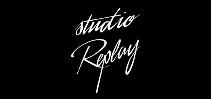 Studio Replay image