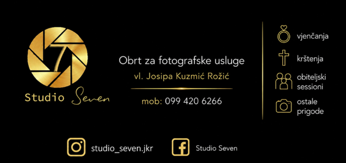 STUDIO SEVEN image