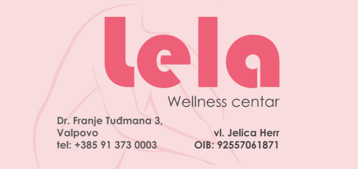 Wellness centar Lela image